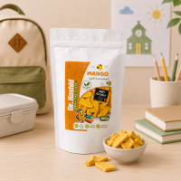 DrR Mango plátky lyofilizované 100 g
